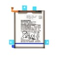 Miniatyrbild 2 av 3: Samsung Galaxy A51 Batteri Original 4000 mAh