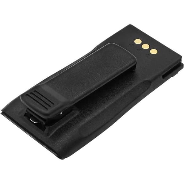 Batteri - TECHTEK - Kompatibel Motorola - 1800mAh - 7.2V - Li-ion
