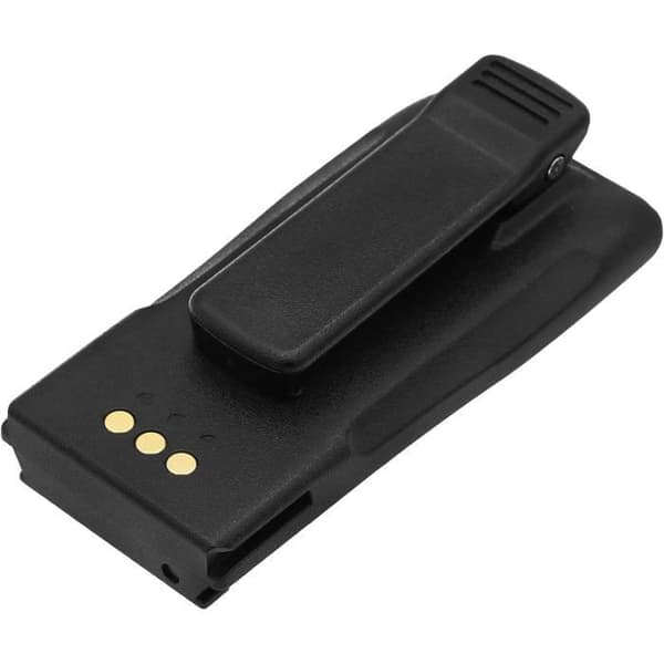 Batteri - TECHTEK - Kompatibel Motorola - 1800mAh - 7.2V - Li-ion