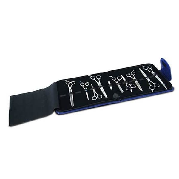Ibáñez Etui för instrument Täckning blå färg