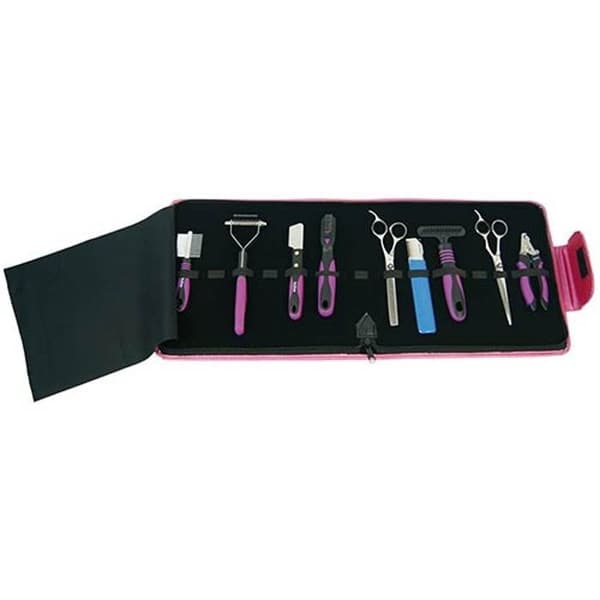 Ibáñez Etui för instrument Täckning blå färg