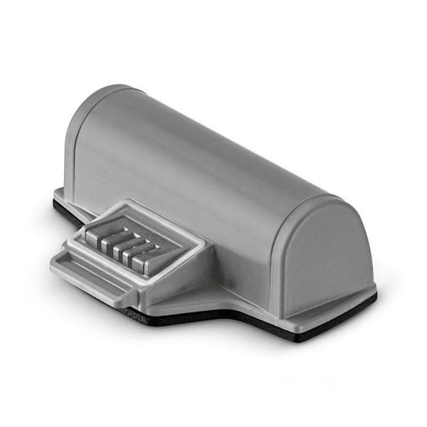 Ersättningsbatteri - KÄRCHER - Avtagbar - Enkelt byte - Rengöring utan avbrott
