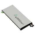 Miniatyrbild 3 av 4: Galaxy J7 2017 3600mAh batteri - Original Samsung EB-BA720ABE batteri