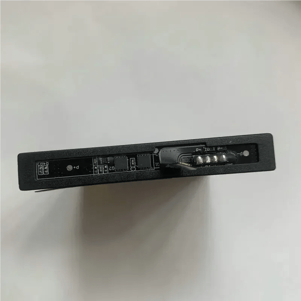 Blackview BL8800 Batteri, 4180mAh Kapacitet, CE Certificeret,4180mAh