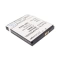 Miniatyrbild 1 av 2: Batteri till Doro PhoneEasy 606 / 622 MFL