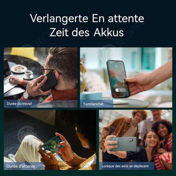INN-batteri för iPhone X 2716 mAh Premium Li-ION-polymerersättningsbatteri med utbytesverktygssats och instruktioner