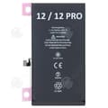 Miniatyrbild 1 av 4: INN-batteri för iPhone 12 Pro 2815mAh Li-ION-polymerersättningsbatteri med utbytesverktygssats och instruktioner