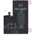 Miniatyrbild 1 av 4: INN Premium Ersättningsbatteri för iPhone 13 Pro Max 4352mAh Samma som Original Replacement Tool Kit och instruktioner