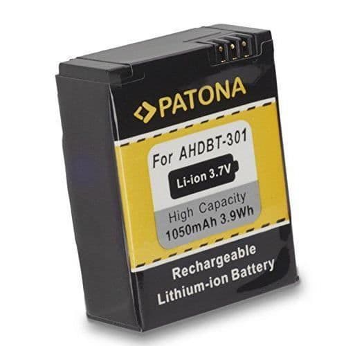 Patona 1150 - TELEFONBATTERI - Laddare