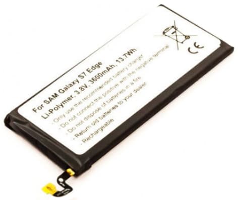 Battery for Samsung Mobile