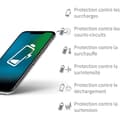 Miniatyrbild 3 av 4: GIGA Fixxoo Batteri för iPhone 7 med Komplett Reparations-Kit