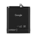Miniatyrbild 1 av 4: Interna batteri för Google Pixel 9 Pro XL 5060mAh modell GH2MB Google Svart