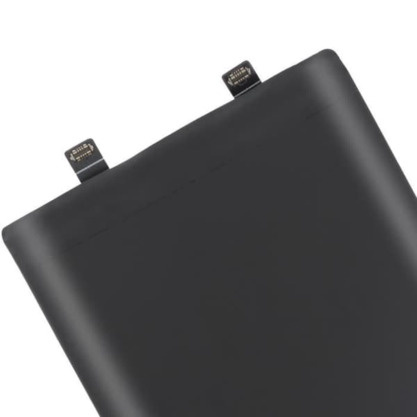 Internbatteri för Xiaomi Redmi Note 13 Pro 4G 5000mAh modell BM5T Svart