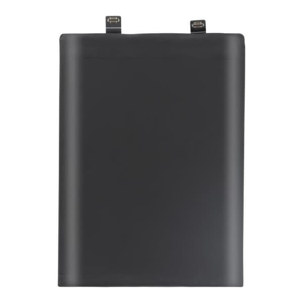 Internbatteri för Xiaomi Redmi Note 13 Pro 4G 5000mAh modell BM5T Svart