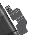 Miniatyrbild 4 av 4: Interna batteri för Google Pixel 8 Pro 5050mAh modell GUKD8 Google Svart
