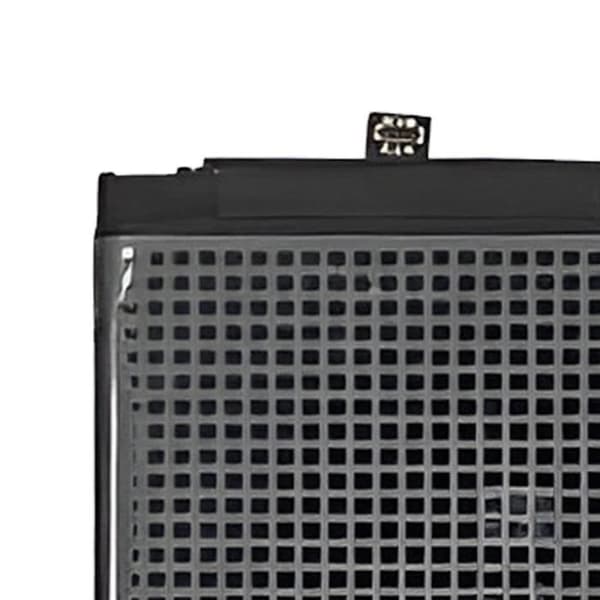 Batteri för Honor 70 Lite / X8 5G och X7 5000mAh modell HB496590EFW Honor Svart