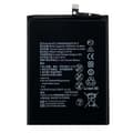 Miniatyrbild 1 av 4: Batteri för Honor 70 Lite / X8 5G och X7 5000mAh modell HB496590EFW Honor Svart
