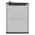 Miniatyrbild 2 av 4: Internbatteri för Motorola Moto G55 5000mAh modell QA50 Original Motorola Svart