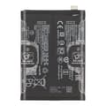 Miniatyrbild 1 av 4: Interna Batteri för OnePlus Nord 4 5500mAh Original BLPA97 Oneplus Svart