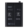 Miniatyrbild 1 av 4: Interna batteri för Oppo Find X3 Neo 4500mAh BLP825 Svart