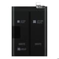 Miniatyrbild 1 av 4: Interna batteri för Oppo Find X5 Pro 5000mAh BLP889 Svart