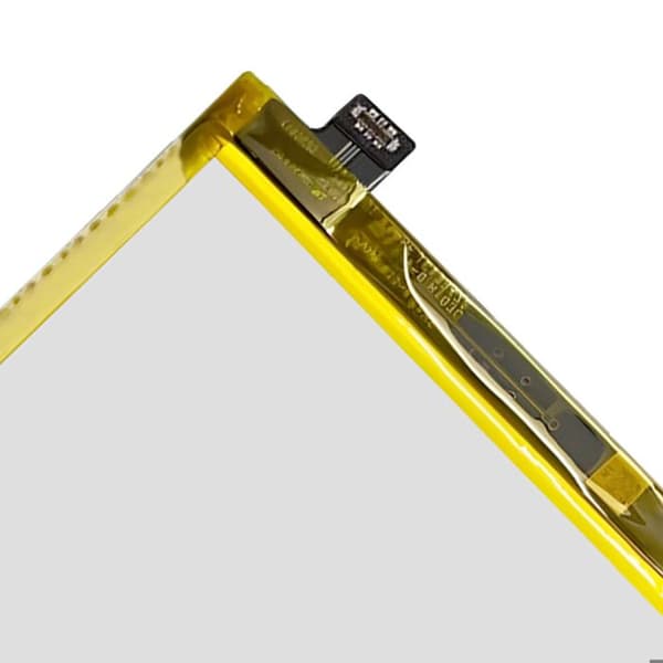 Batteri för Realme 12 Pro 5G och 12 Pro Plus 5000mAh modell BLPA35 Vit