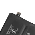 Miniatyrbild 4 av 4: Interna Batteri för Oppo Reno 6 Pro 4500mAh Original Oppo Vit