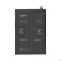 Miniatyrbild 1 av 4: Interna Batteri för Oppo Reno 6 Pro 4500mAh Original Oppo Vit
