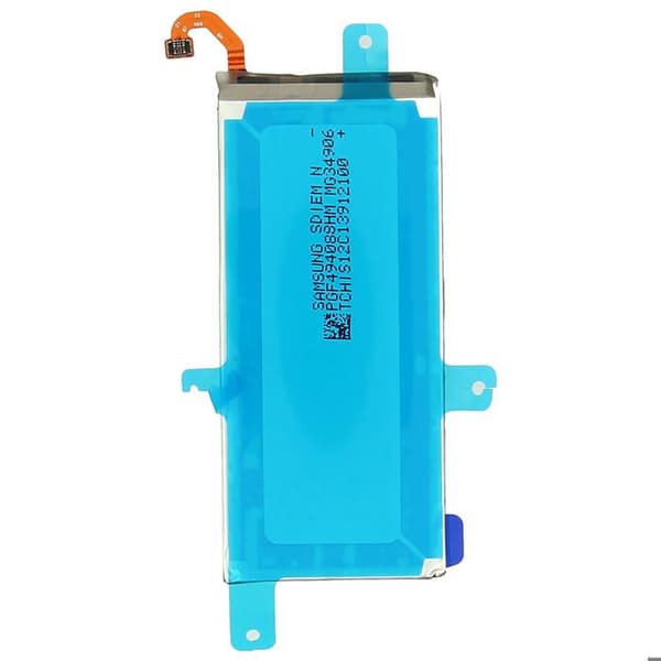 Samsung EB-BJ800ABE Batteri Samsung Galaxy A6 Original 3000mAh Svart