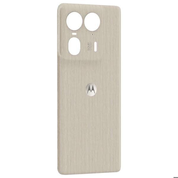 Ersättningsbatteri för Motorola Edge 50 Ultra Beige
