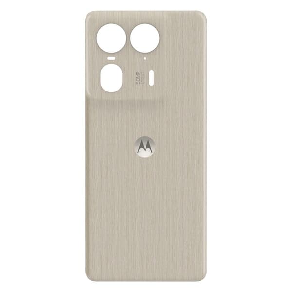 Ersättningsbatteri för Motorola Edge 50 Ultra Beige