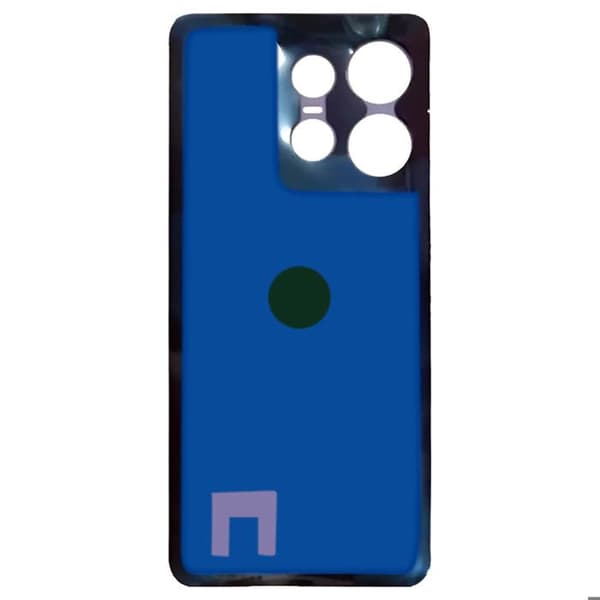Ersättningsbatteri för Motorola Edge 50 Pro Lila