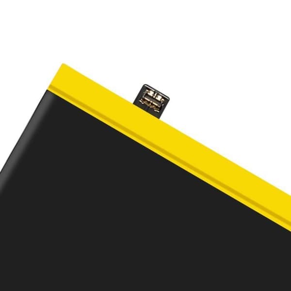 Interna batteri för Blackview A60 4080mAh modell BL1820OTe Svart