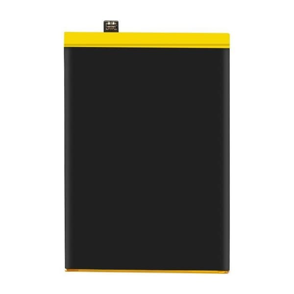 Interna batteri för Blackview A60 4080mAh modell BL1820OTe Svart