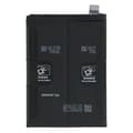 Miniatyrbild 2 av 4: Internbatteri för OnePlus Nord 3 5G 5000mAh modell BLP925 Svart