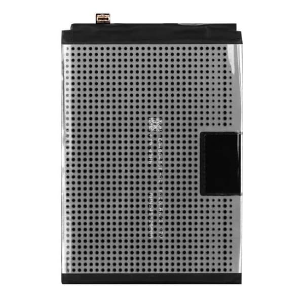 Internbatteri för Honor 90 5000mAh modell HB486591EHW Svart
