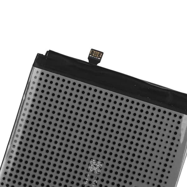 Inbyggt batteri för Honor Magic 5 Lite 5100mAh modell HB506492EFW Svart