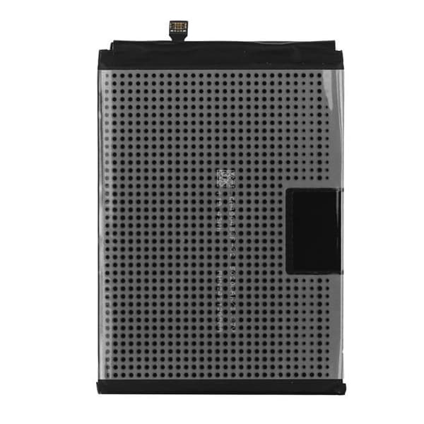 Inbyggt batteri för Honor Magic 5 Lite 5100mAh modell HB506492EFW Svart