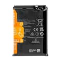 Miniatyrbild 1 av 4: Inbyggt batteri för Honor Magic 5 Lite 5100mAh modell HB506492EFW Svart