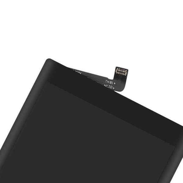 Internbatteri för Honor 200 Lite 4500mAh modell HB416594EGW Svart