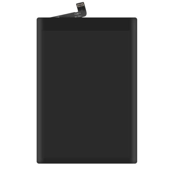 Internbatteri för Honor 200 Lite 4500mAh modell HB416594EGW Svart