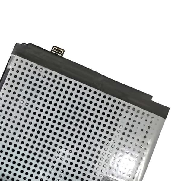 Interna batteri för Honor Magic 6 Lite 5G 5800mAh modell HB526694EHW Svart