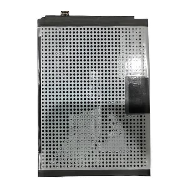 Interna batteri för Honor Magic 6 Lite 5G 5800mAh modell HB526694EHW Svart