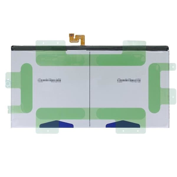 Internbatteri för Samsung Tab S9 Ultra 11200mAh modell EB-BX916ABY Svart
