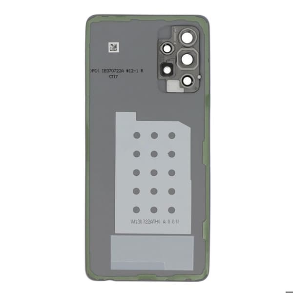 Cachebatteri för Samsung Galaxy A52s Original Service Pack Samsung Lavendel