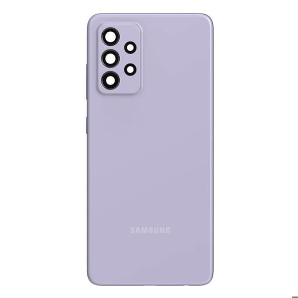 Cachebatteri för Samsung Galaxy A52s Original Service Pack Samsung Lavendel