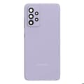 Miniatyrbild 1 av 4: Cachebatteri för Samsung Galaxy A52s Original Service Pack Samsung Lavendel