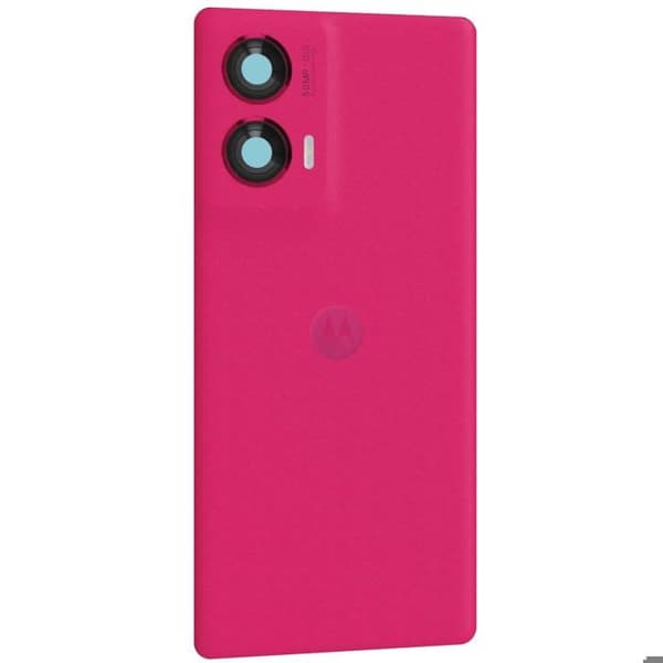 Ersättningsbatteri för Motorola Edge 50 Fusion Rosa