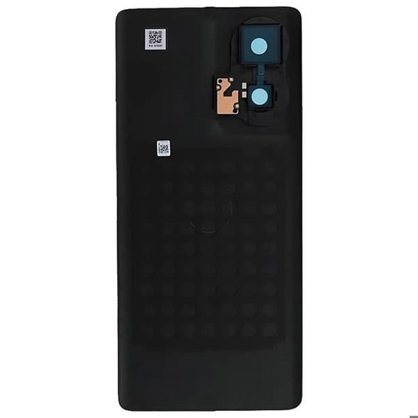 Ersättningsbatteri för Motorola Edge 50 Fusion Rosa