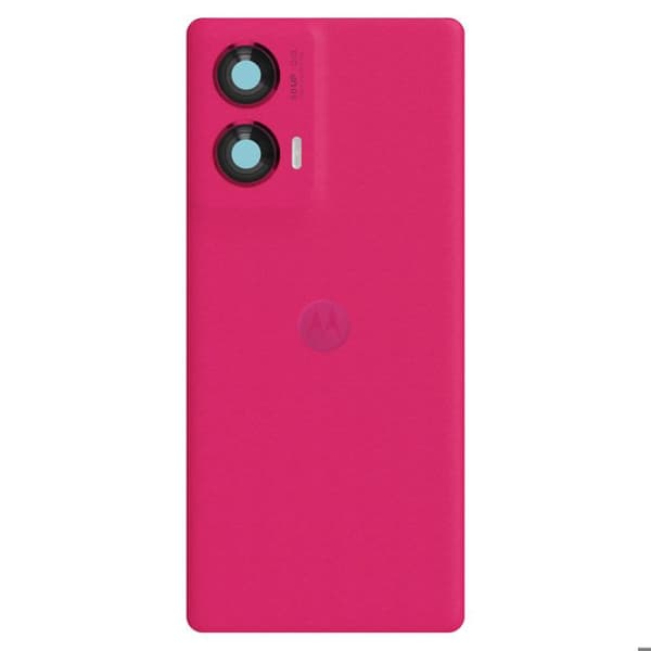 Ersättningsbatteri för Motorola Edge 50 Fusion Rosa